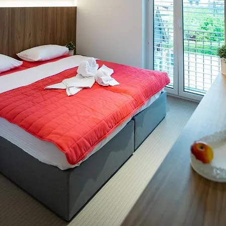 Gostilna Pugelj Гостевой дом 3*