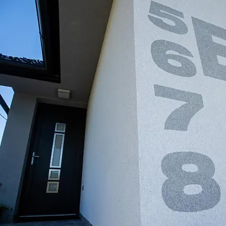 Gostilna Pugelj Guest house