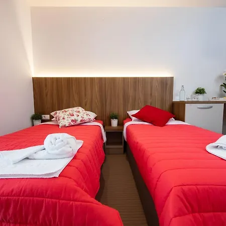 Guest house Gostilna Pugelj 3*