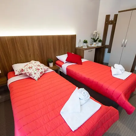 Guest house Gostilna Pugelj Novo Mesto