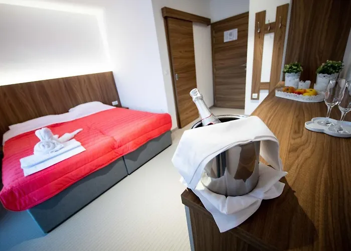 Gostilna Pugelj Maison d'hôtes