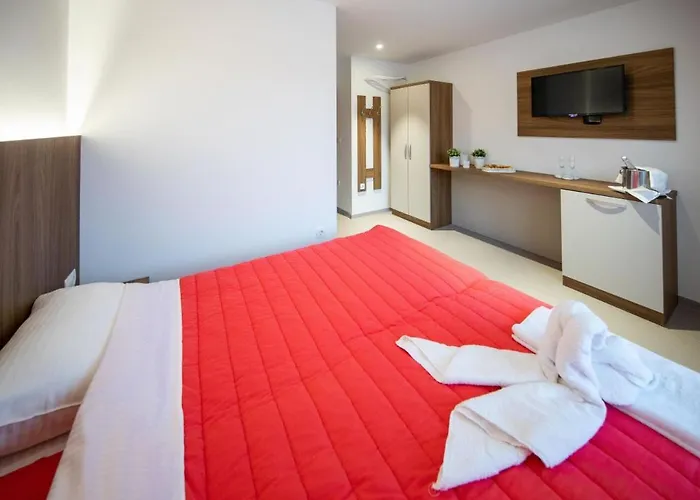 Gostilna Pugelj Maison d'hôtes