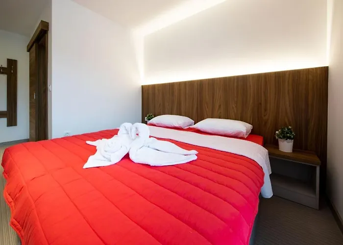 Maison d'hôtes Gostilna Pugelj Novo Mesto