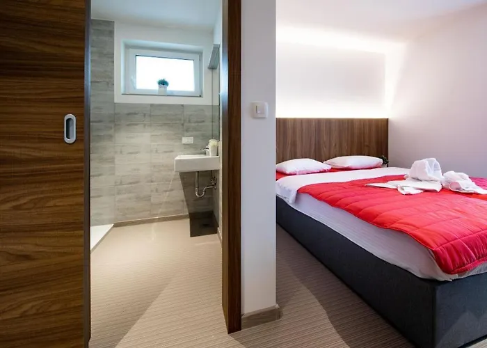 Gostilna Pugelj 3* Novo Mesto