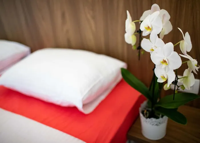 Gostilna Pugelj Maison d'hôtes Novo Mesto