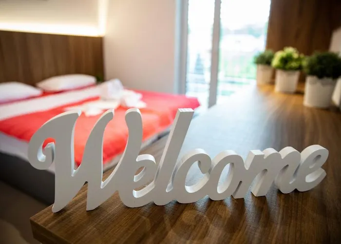 Gostilna Pugelj 3* Novo Mesto