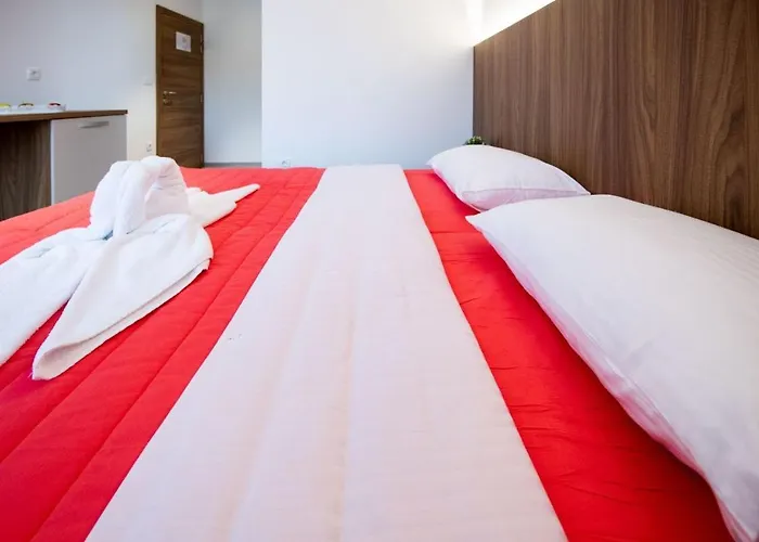 Maison d'hôtes Gostilna Pugelj 3*