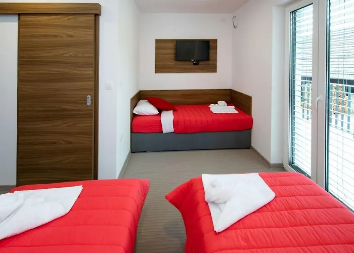 Maison d'hôtes Gostilna Pugelj