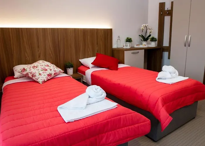 Maison d'hôtes Gostilna Pugelj 3*