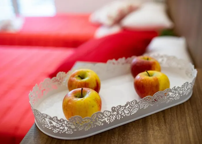 Gostilna Pugelj Maison d'hôtes