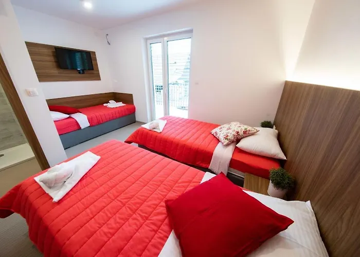 Gostilna Pugelj Maison d'hôtes