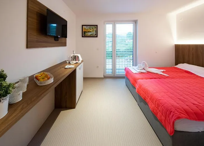 Maison d'hôtes Gostilna Pugelj Novo Mesto