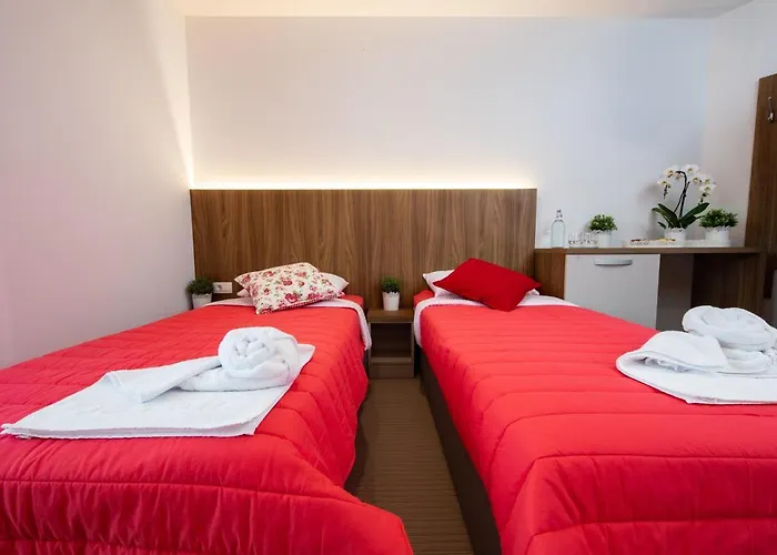 Maison d'hôtes Gostilna Pugelj 3*