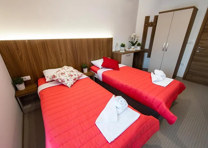 Maison d'hôtes Gostilna Pugelj Novo Mesto