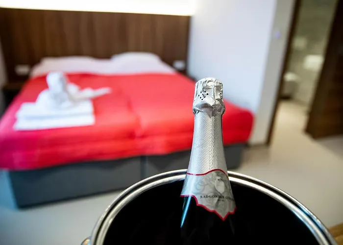 Gostilna Pugelj Maison d'hôtes Novo Mesto