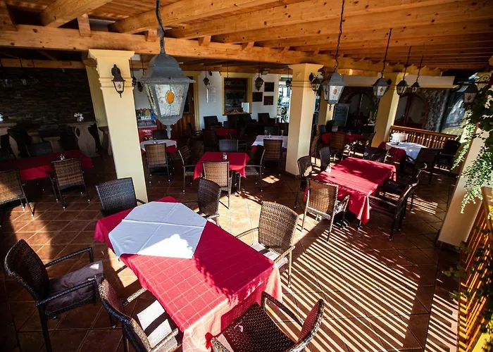 Maison d'hôtes Gostilna Pugelj Novo Mesto